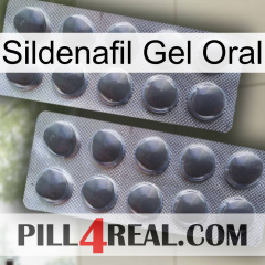 Sildenafil Gel Oral 31